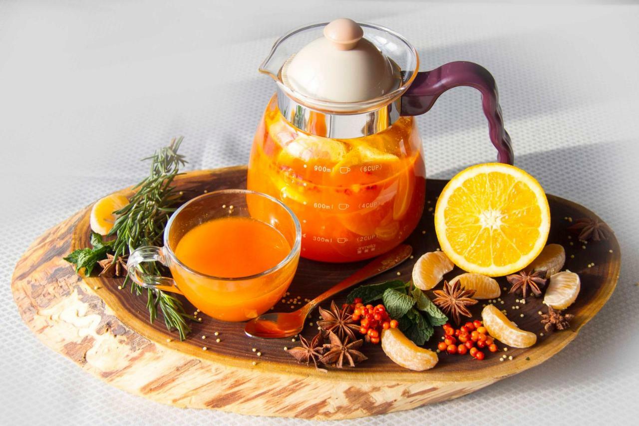 Garden Hotel & Spa Biszkek Zewnętrze zdjęcie