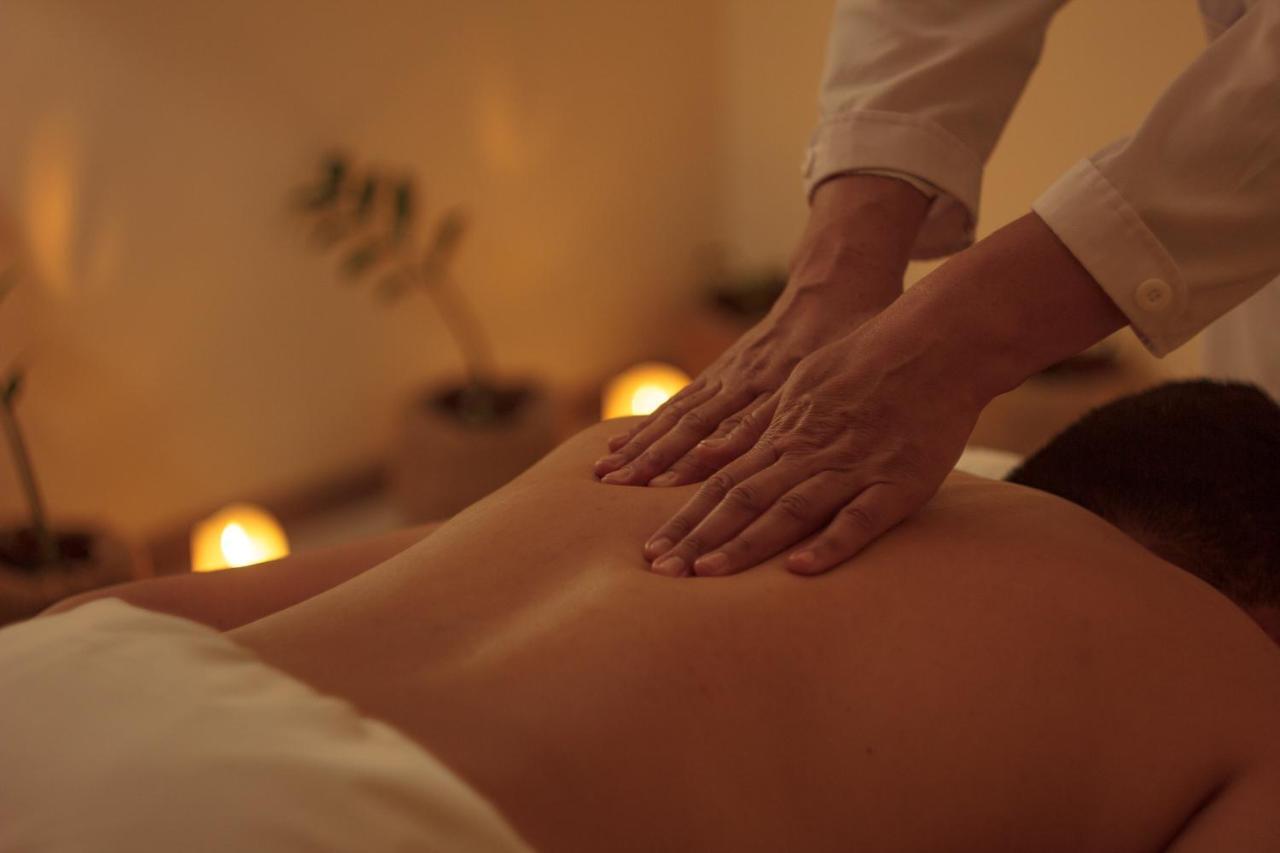 Garden Hotel & Spa Biszkek Zewnętrze zdjęcie